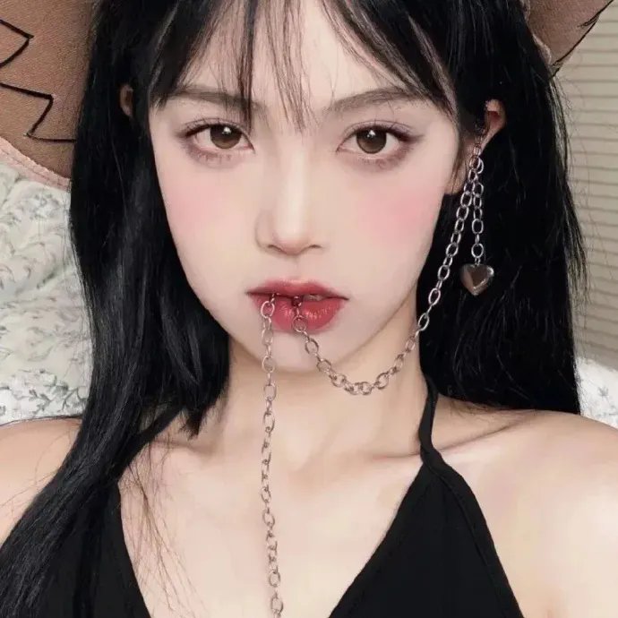 女煞星续集